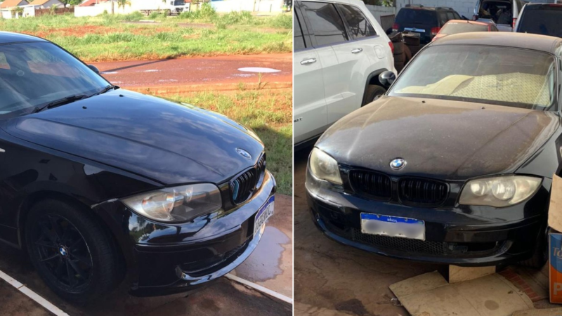 Jovem aguarda há mais de um ano por conserto de BMW e enfrenta prejuízos em Palmas