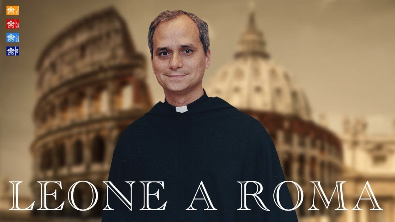 Explorando a Cidade Eterna: O Documentário ‘Leão em Roma’