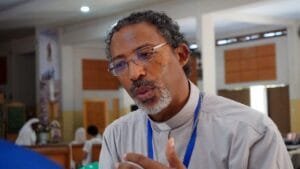 Prioridades Pastorais da Diocese de Santiago em Cabo Verde Definidas em Assembleia