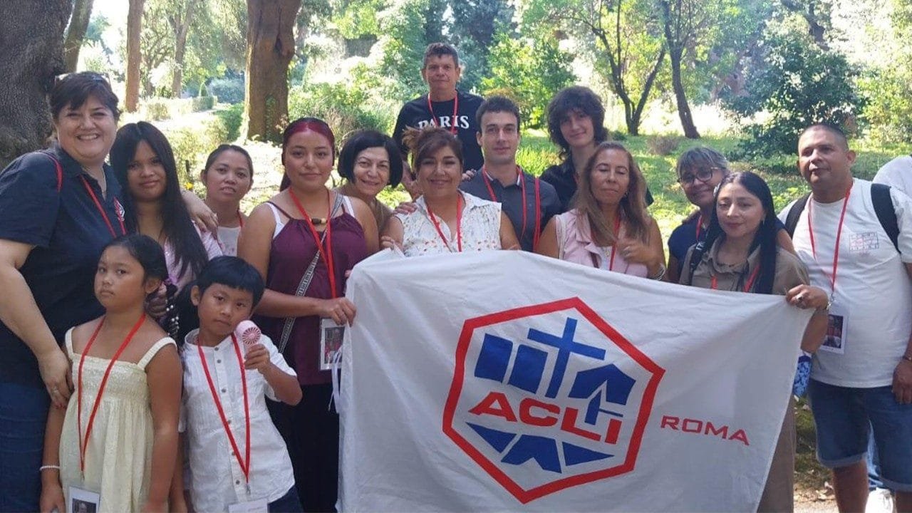 Almoço Solidário no Borgo Laudato Si: Uma Celebração de Dignidade e Esperança