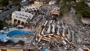 Igreja na Venezuela: Apoio Comunitário em Tempos de Crise