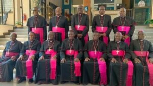 Bispos da Zâmbia Clamam por Eleições Pacíficas em Comunicado Pastoral