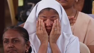 Intimidações às Irmãs Salesianas em Bengala Ocidental: Um Chamado à Proteção dos Direitos Religiosos