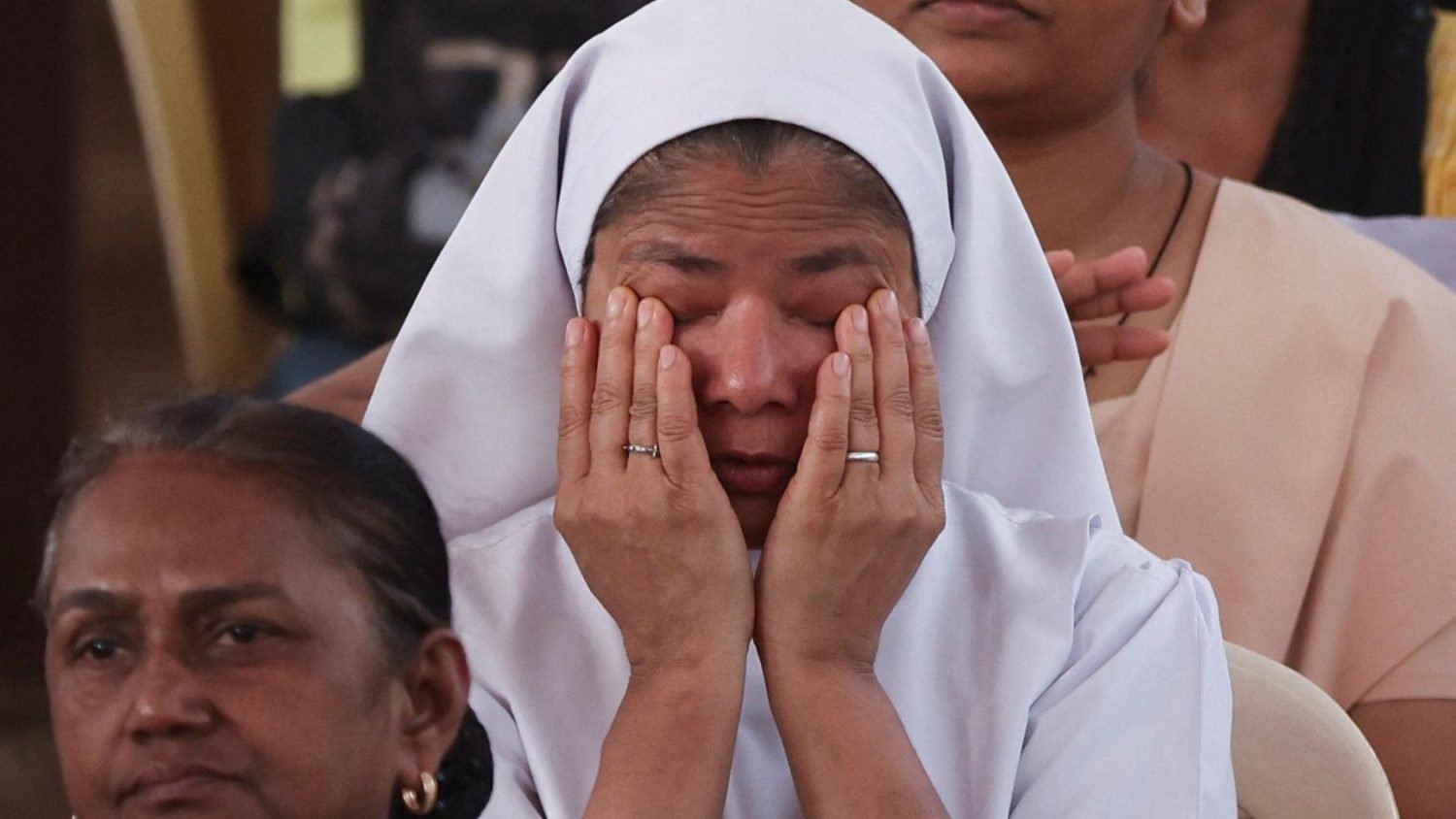 Intimidações às Irmãs Salesianas em Bengala Ocidental: Um Chamado à Proteção dos Direitos Religiosos