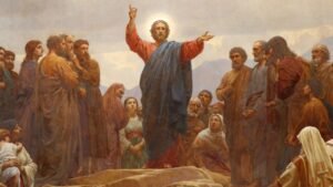 A Interpretação de Santo Agostinho sobre as Bem-Aventuranças de São Mateus