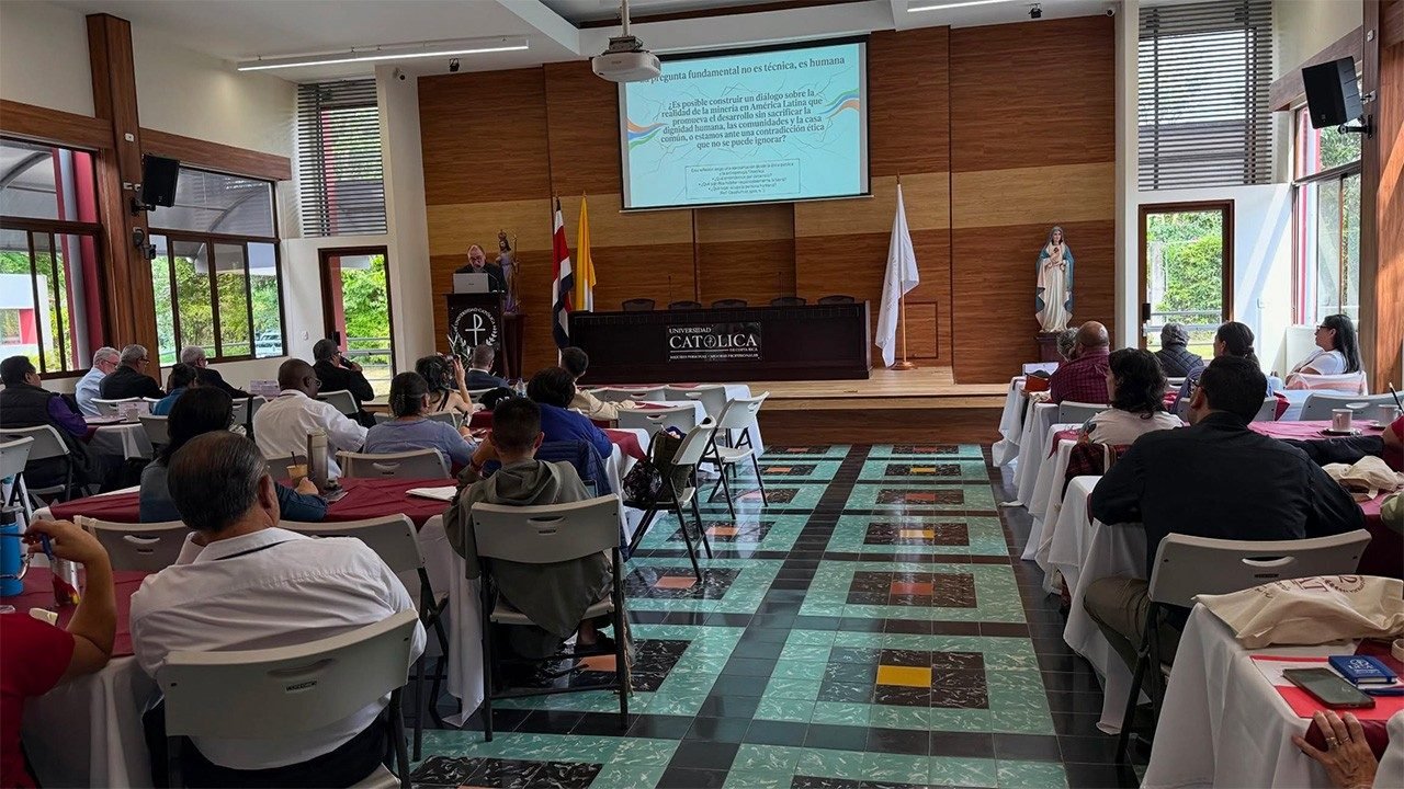 O Impacto Socioambiental da Atividade Mineradora na Costa Rica: Reflexões do Vaticano