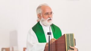 Preservando o Legado de Dom Manuel Vieira Pinto: Um Apelo do Padre José Luzia