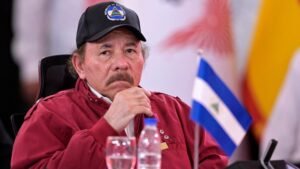 Nicarágua: Ortega Anuncia Fim das Eleições e Consolida Seu Poder