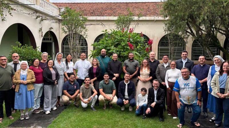 Assembleia Regional de Catequese: Reflexões sobre a Ação Evangelizadora da Igreja no Brasil