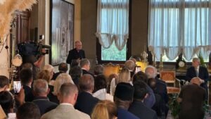 Cardeal Parolin Defende uma ‘Páscoa de Paz’ para Fomentar a Harmonia Global