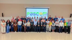 9º Encontro Nacional da PASCOM: Fortalecendo a Comunicação Evangelizadora no Brasil