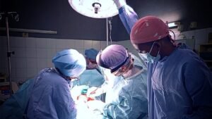 Congresso Mundial de Médicos Católicos: Início em Brasília com Celebração Especial