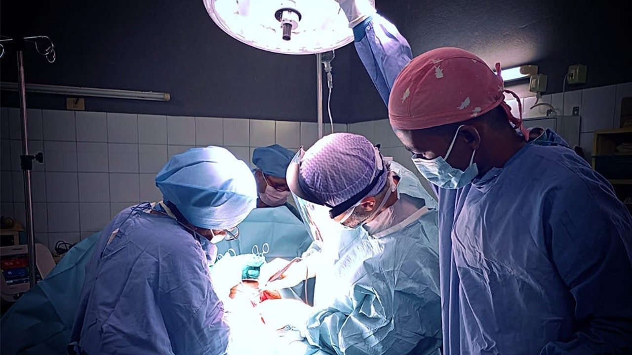Congresso Mundial de Médicos Católicos: Início em Brasília com Celebração Especial