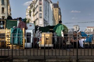 A Importância do Planejamento Urbano Inclusivo: Reflexões da Santa Sé