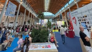 Encontro de Rimini Promove Oito Eventos com a Livraria Editora Vaticana