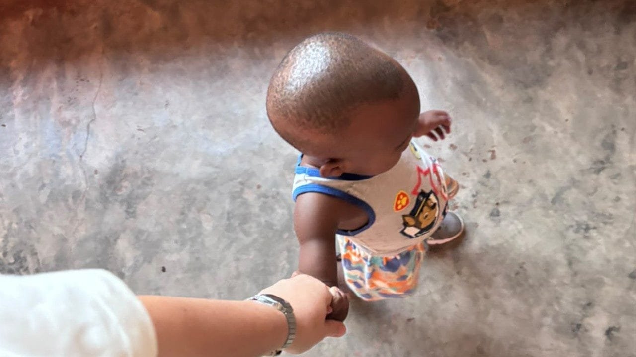 Casa Bambaran: Promovendo a Dignidade Infantil na Guiné-Bissau