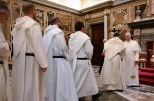 Comemorações Marcam o Centenário da Ordem dos Trinitários em Madagascar