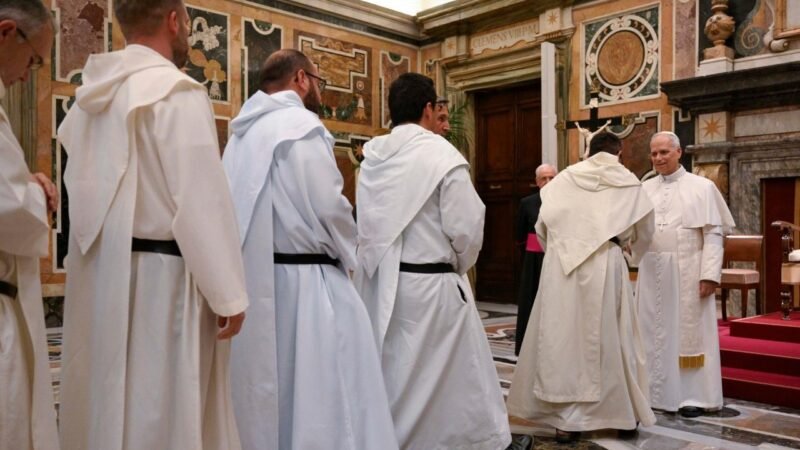 Comemorações Marcam o Centenário da Ordem dos Trinitários em Madagascar