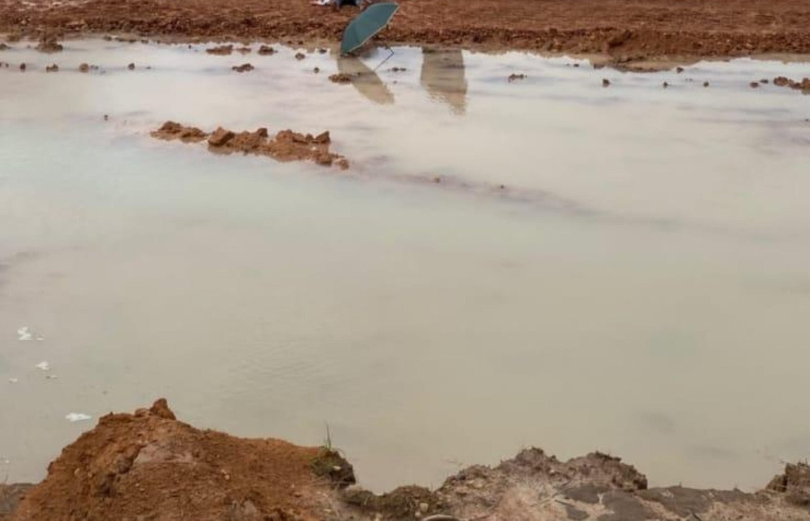 Tragédia em Boa Vista: Menino de 6 Anos Morre Afogado em Poça d’Água