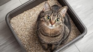 Toxoplasmose: Desmistificando a Relação Entre Gatos e a Doença