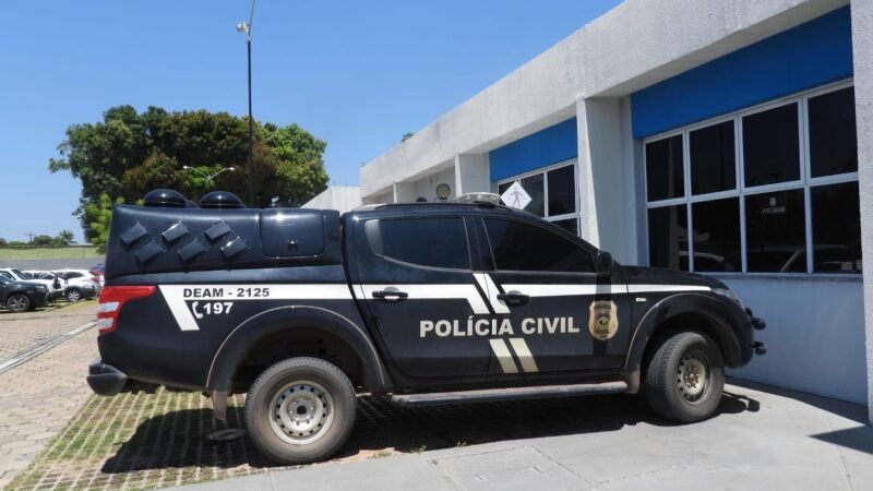 Ex-companheiro esfaqueia mulher em bar de Boa Vista após desentendimento