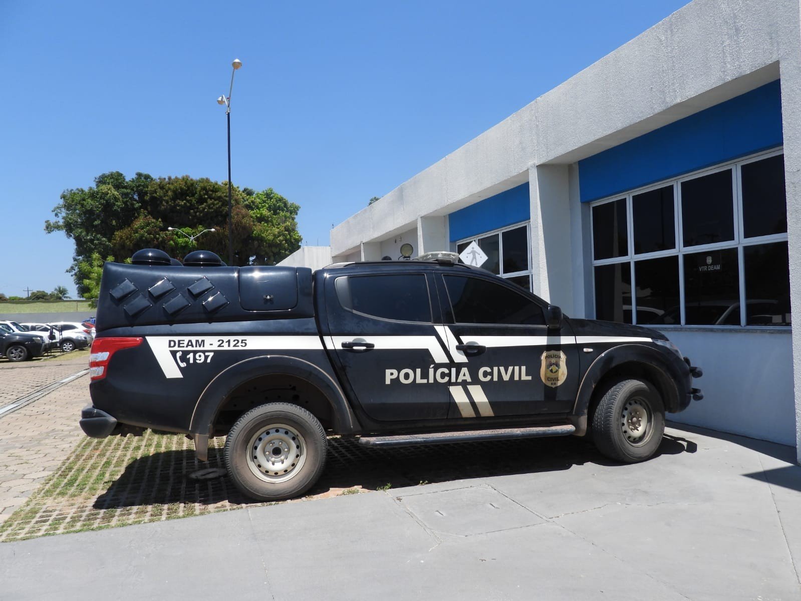 Ex-companheiro esfaqueia mulher em bar de Boa Vista após desentendimento