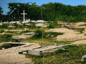Da Sepultura ao Lar: A Transformação do Antigo Cemitério em Porto Velho