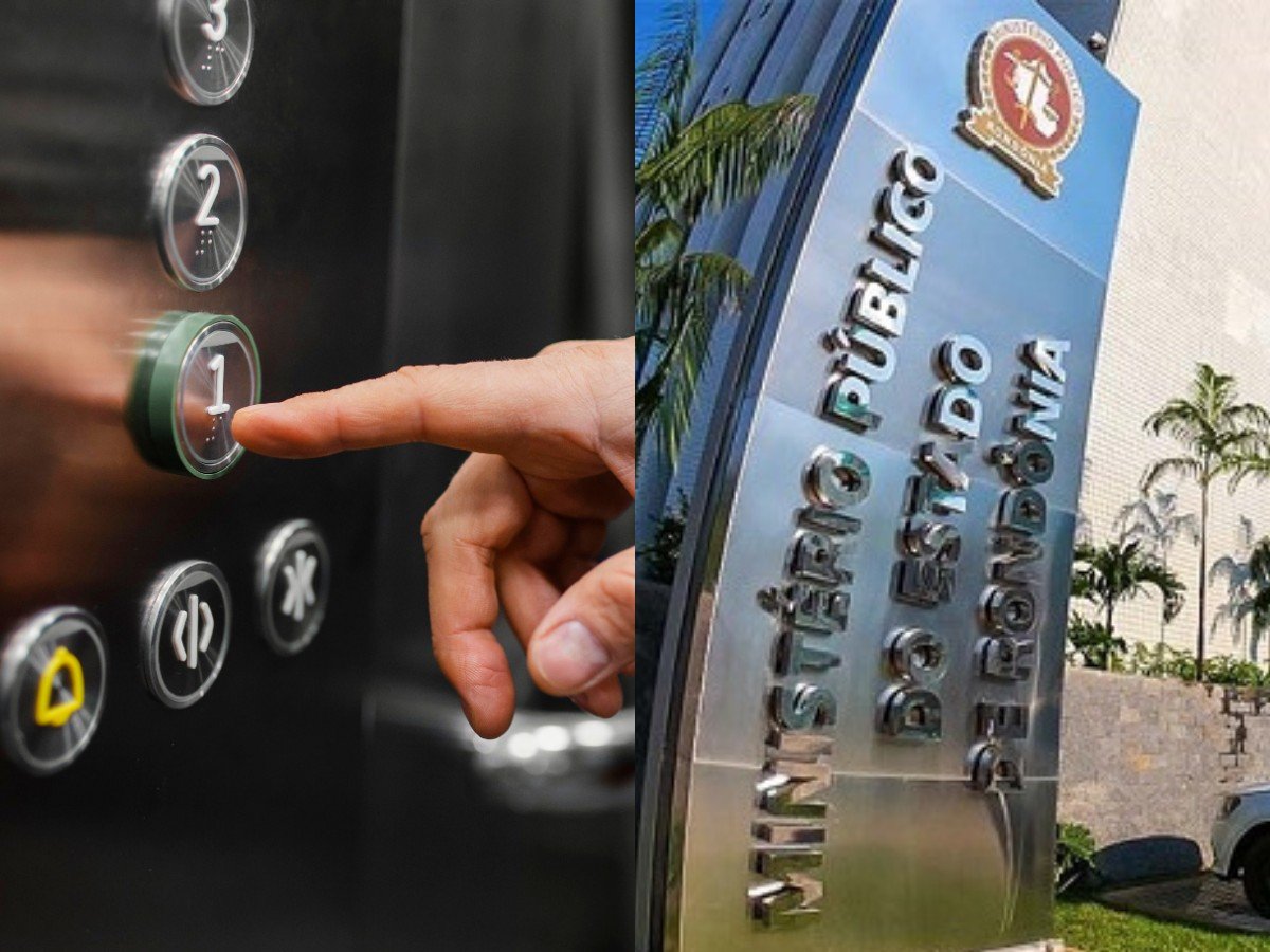 Energisa é Multada em R$ 5 Mil por Danos a Elevador do MP em Rondônia