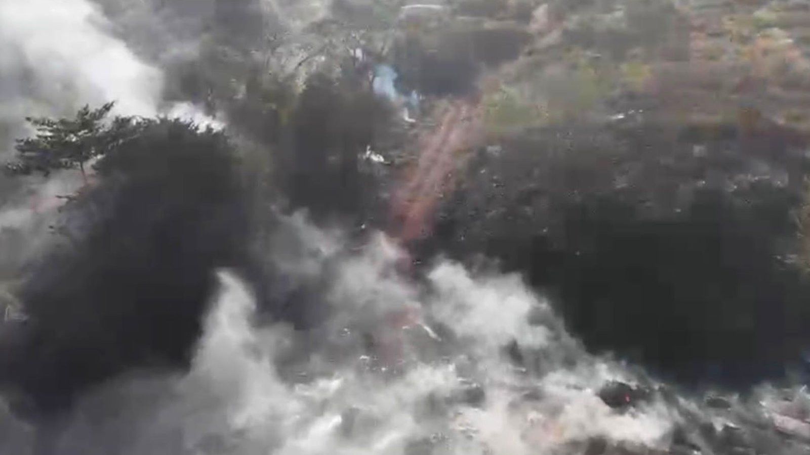 Incêndio Devastador Atinge Cooperativa de Reciclagem em Porto Velho