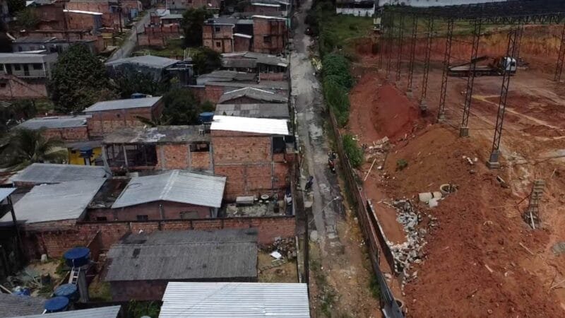 Moradores de Tarumã Recebem Indenização de R$ 415 Mil Após Deslizamentos de Terra