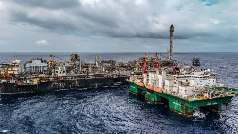 Governo prorroga imposto de 12% sobre exportação de petróleo por 60 dias