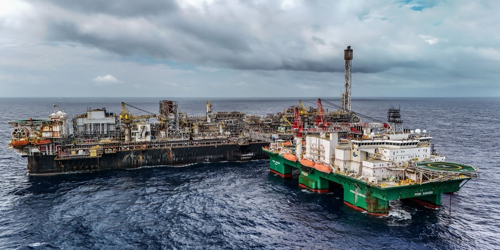 Governo prorroga imposto de 12% sobre exportação de petróleo por 60 dias