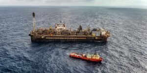 Crescimento de 14% na Produção de Petróleo e Gás no Brasil no 2º Trimestre