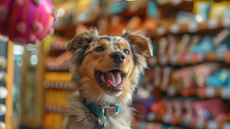 O Mercado Pet no Brasil: Uma Década de Maturidade e Crescimento