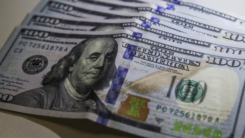 Dólar encerra semana estável a R$ 5,08, enquanto Ibovespa registra queda significativa
