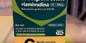 SUS Avança na Produção Nacional do Antirretroviral Dolutegravir para Tratamento do HIV