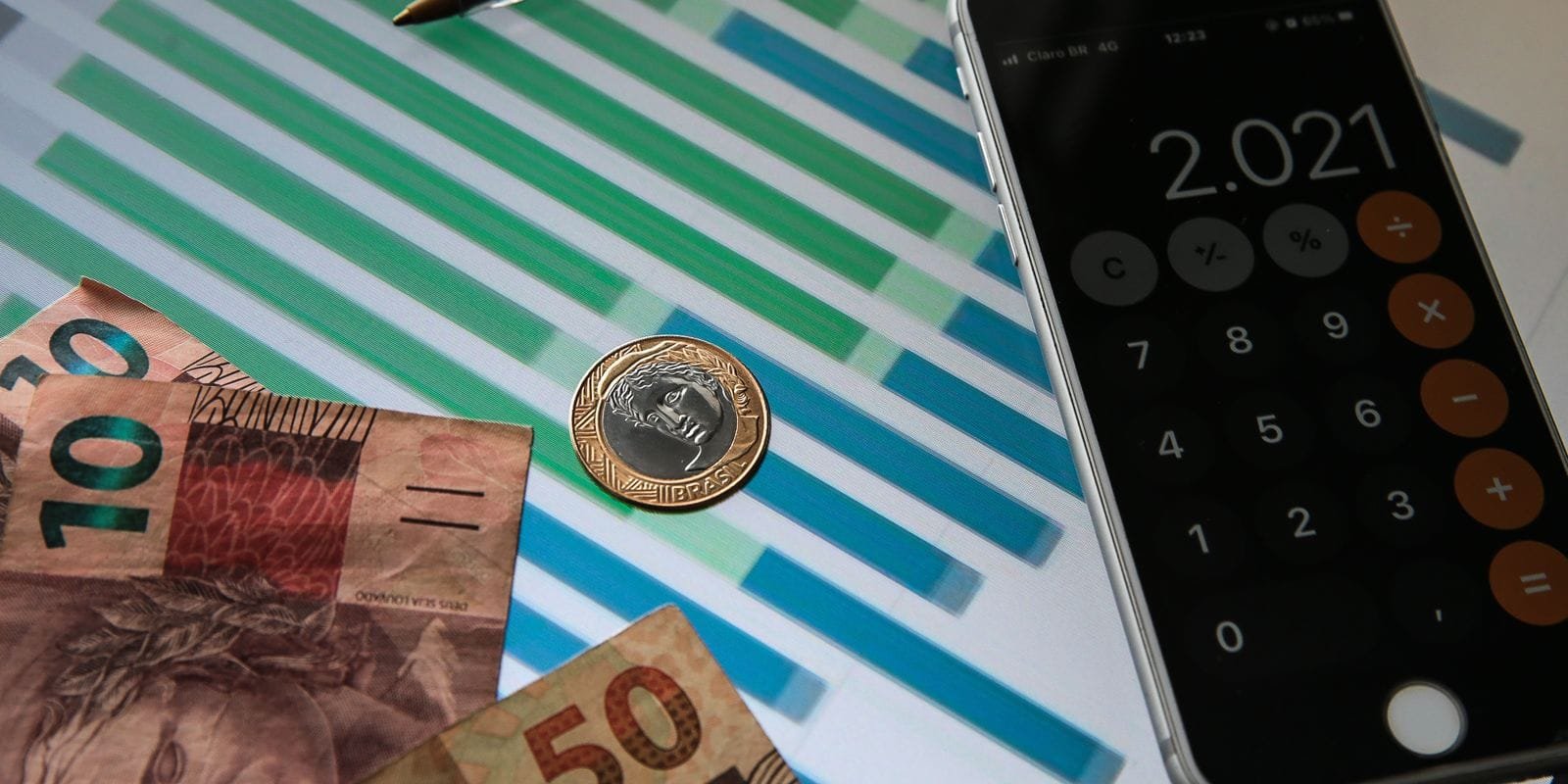 Mercado Financeiro Revisa Projeções de Inflação e Juros para os Próximos Anos