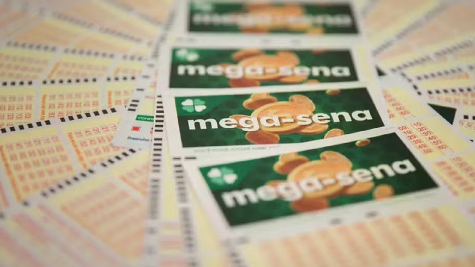 Apostas do Tocantins na Mega-Sena Rendam R$ 84 mil em Prêmios
