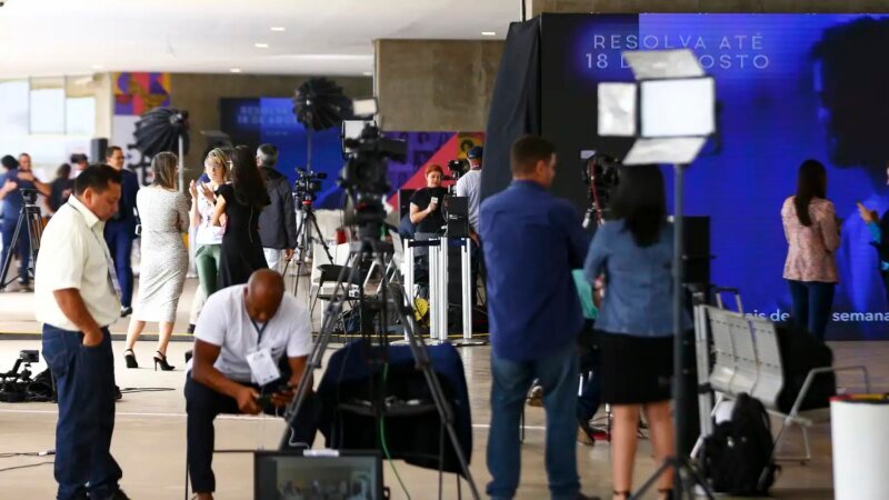 Fórum Nacional pela Democratização da Comunicação Lança Carta de Compromisso para Candidatos