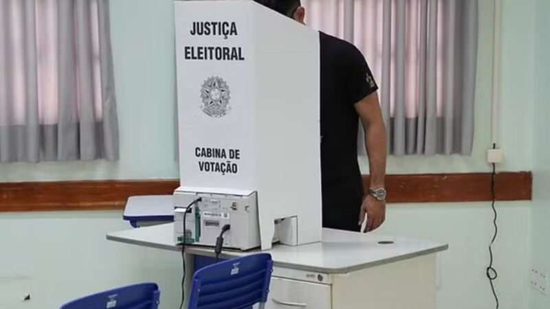 Palmas Destaca-se como Principal Colégio Eleitoral do Tocantins