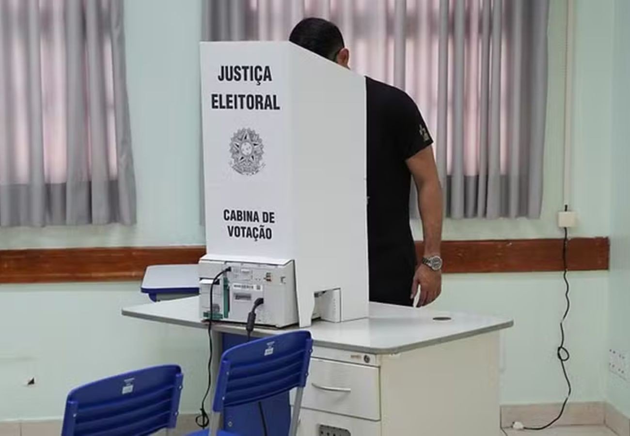 Palmas Destaca-se como Principal Colégio Eleitoral do Tocantins