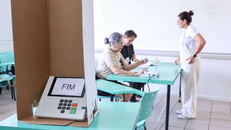 Mulheres Dominam o Eleitorado no Tocantins para as Eleições de 2026