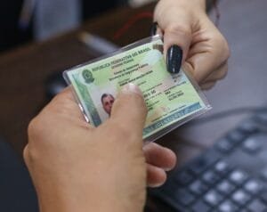 Início da Emissão da Carteira de Identidade Nacional em Cartórios de Manaus