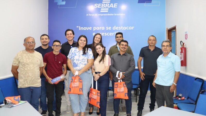 Aprimore Seu Negócio com o Programa ALI Produtividade do Sebrae Roraima
