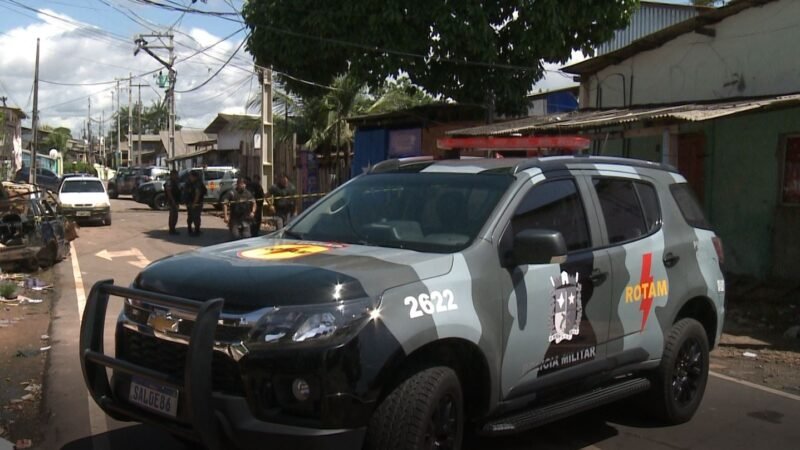 Amapá lidera letalidade policial no Brasil pelo sétimo ano consecutivo, revela Anuário de Segurança Pública 2026