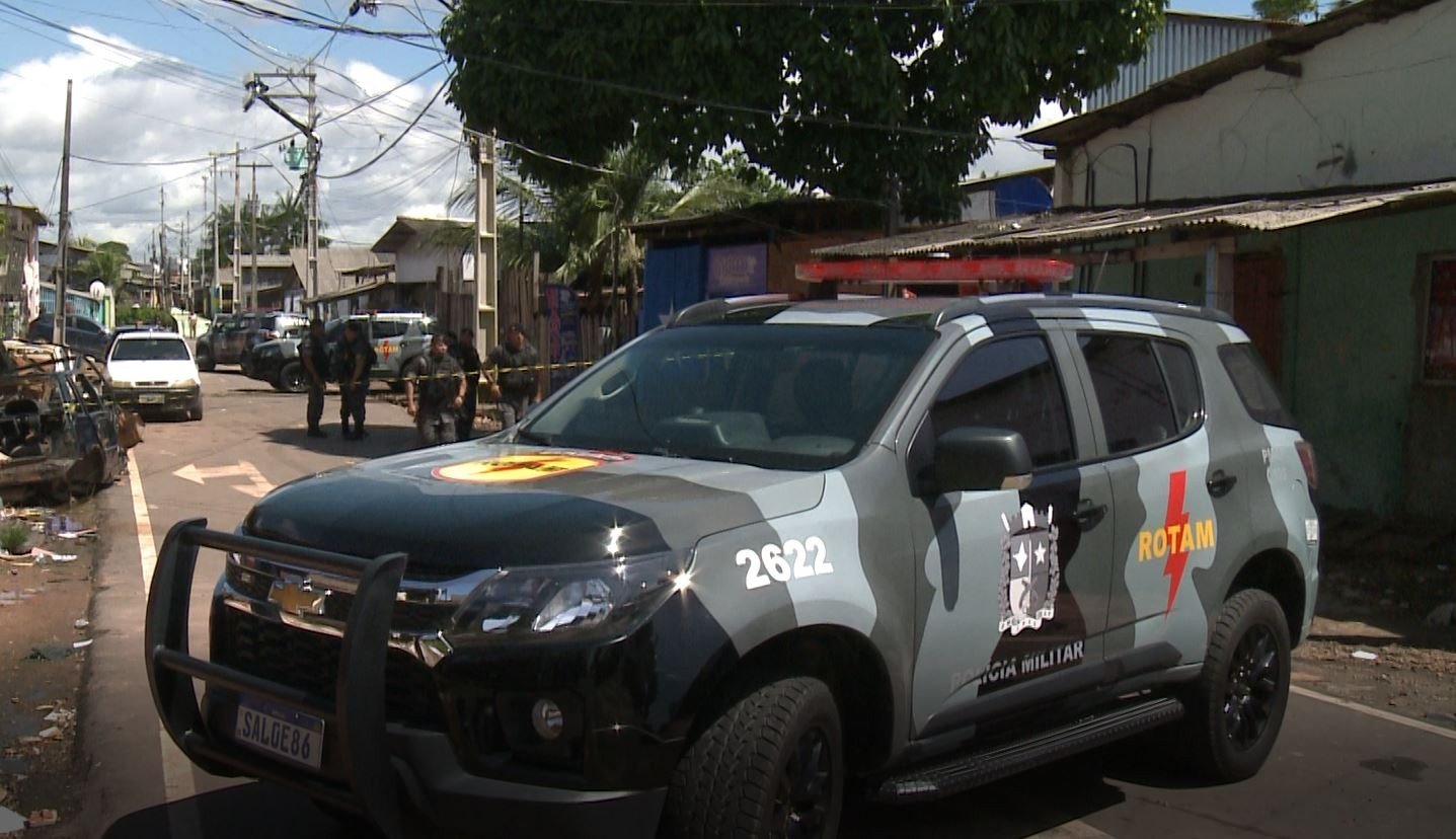 Amapá lidera letalidade policial no Brasil pelo sétimo ano consecutivo, revela Anuário de Segurança Pública 2026