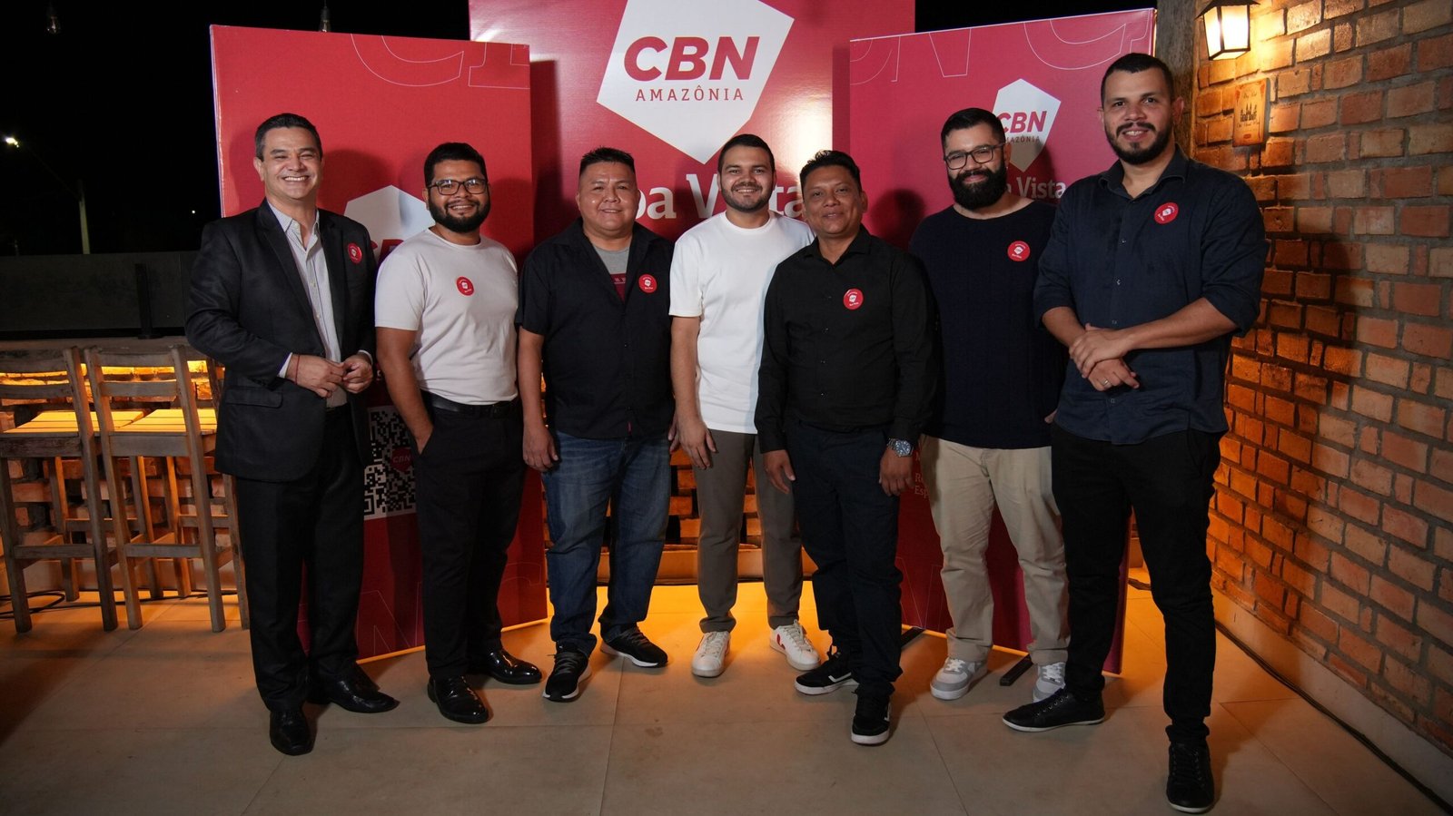 CBN Amazônia Boa Vista: Um Ano de Inovações e Conexões em Roraima