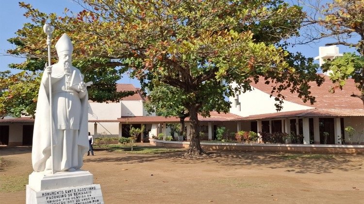 Experiência missionária marca visita a seminários em Moçambique e Angola