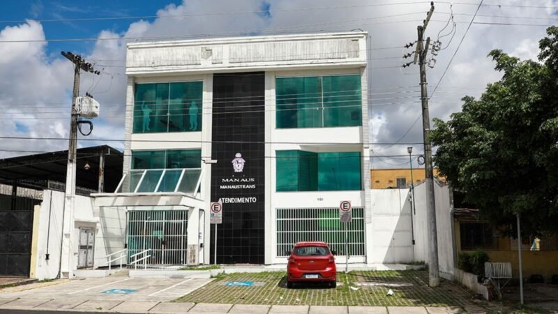 Ministério Público Investiga Suposto Recebimento Indevido de Salário por Servidora em Manaus