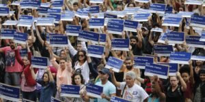Decisão do STF: Início Imediato das Penas dos Condenados pelo Caso Marielle Franco